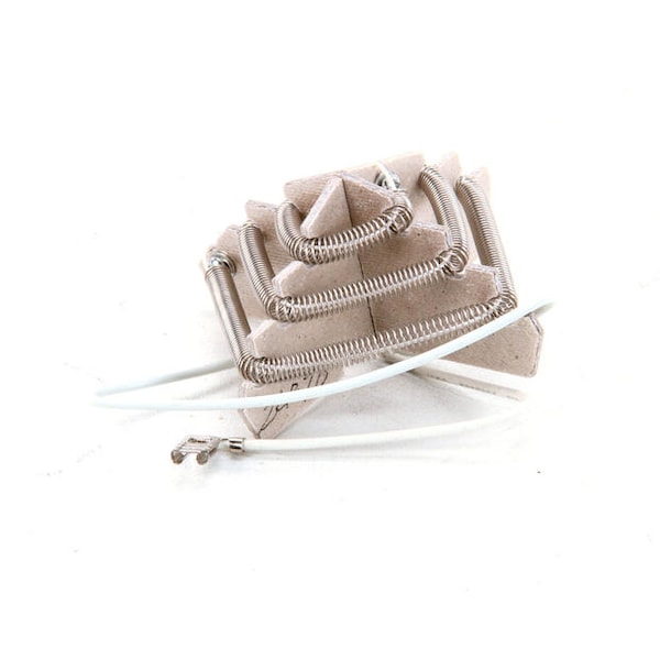 World Dryer Heating Element 208/230V-2.1Kw 213A4 - main